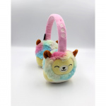 SQUISHIMALLOWS Headphone Wireless On-Ear Leonard SQUISHIMALLOWS Headphone Wireless On-Ear Leonard