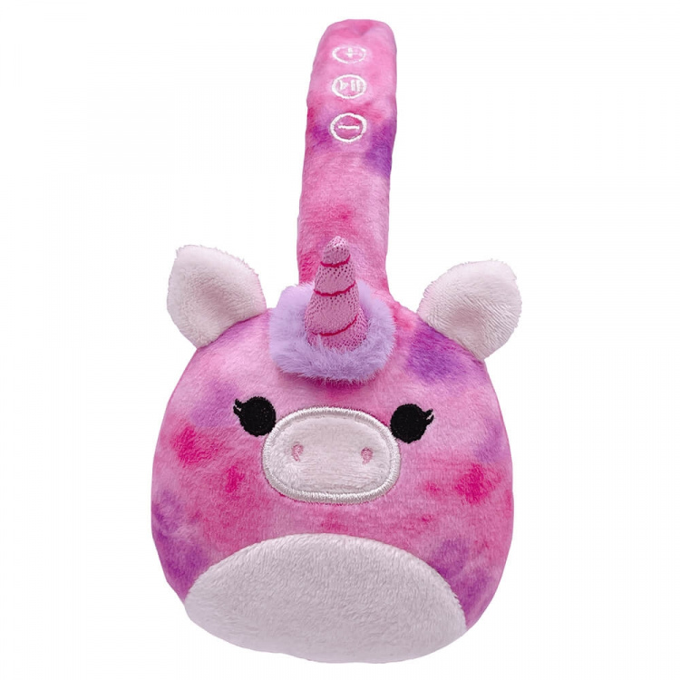 Squishmallows Headphone Wireless On-Ear Lola Squishmallows Headphone Wireless On-Ear Lola