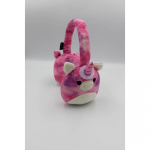 Squishmallows Headphone Wireless On-Ear Lola Squishmallows Headphone Wireless On-Ear Lola