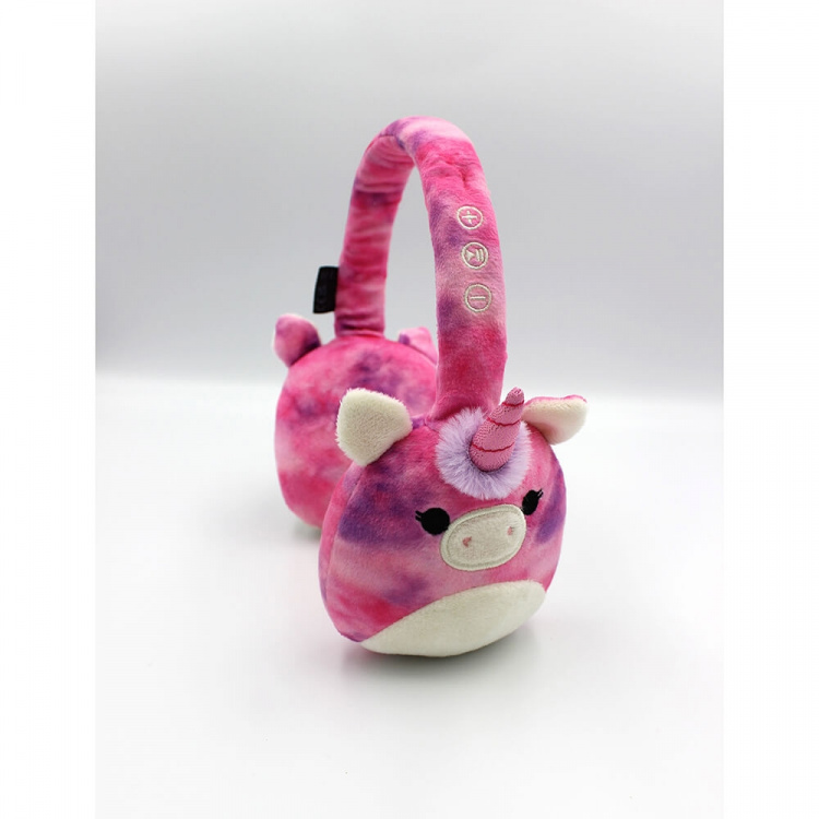 Squishmallows Headphone Wireless On-Ear Lola Squishmallows Headphone Wireless On-Ear Lola