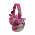 Squishmallows Headphone Wireless On-Ear Lola Squishmallows Headphone Wireless On-Ear Lola