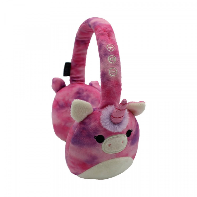 Squishmallows Headphone Wireless On-Ear Lola Squishmallows Headphone Wireless On-Ear Lola