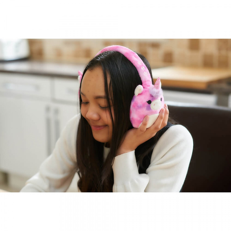 Squishmallows Headphone Wireless On-Ear Lola Squishmallows Headphone Wireless On-Ear Lola