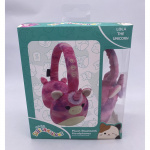 Squishmallows Headphone Wireless On-Ear Lola Squishmallows Headphone Wireless On-Ear Lola