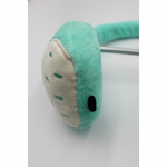 SQUISHIMALLOWS Headphone Wireless On-Ear Winston SQUISHIMALLOWS Headphone Wireless On-Ear Winston