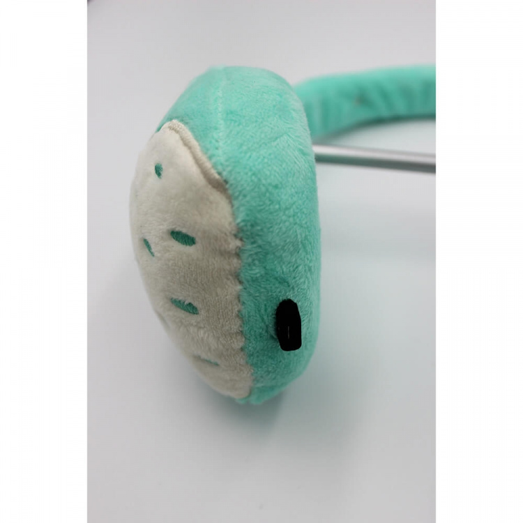 SQUISHIMALLOWS Headphone Wireless On-Ear Winston SQUISHIMALLOWS Headphone Wireless On-Ear Winston