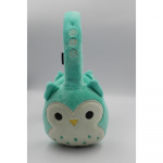 SQUISHIMALLOWS Headphone Wireless On-Ear Winston SQUISHIMALLOWS Headphone Wireless On-Ear Winston