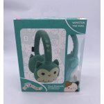 SQUISHIMALLOWS Headphone Wireless On-Ear Winston SQUISHIMALLOWS Headphone Wireless On-Ear Winston