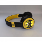 BATMAN Headphone Wireless LED On-Ear