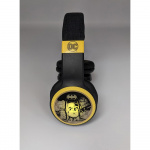 BATMAN Headphone Wireless LED On-Ear