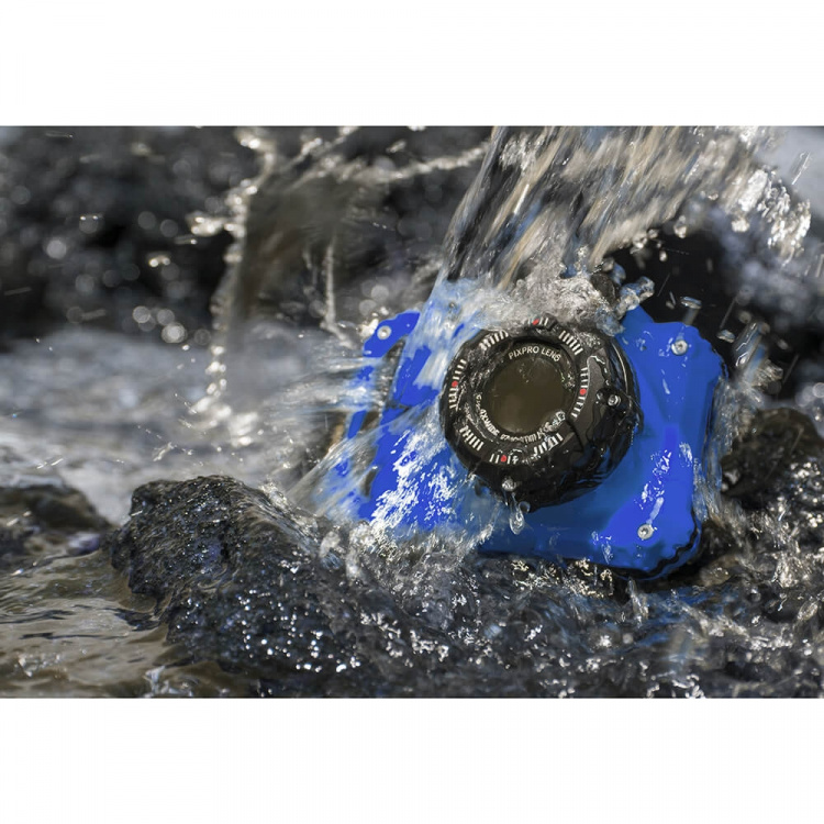 Kodak Digital Camera Pixpro WPZ2 4x WP 16MP wifi Blue