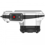 KODAK Digital Camera Pixpro WPZ2 5x WP 16MP wifi White