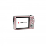 Agfa Digital Camera DC8200 CMOS 8x 18MP Pink Agfa Digital Camera DC8200 CMOS 8x 18MP Pink