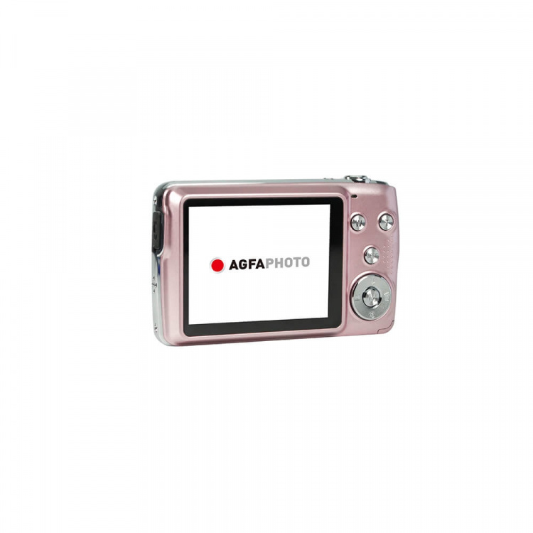 Agfa Digital Camera DC8200 CMOS 8x 18MP Pink Agfa Digital Camera DC8200 CMOS 8x 18MP Pink