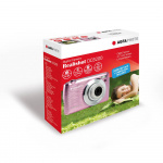 Agfa Digital Camera DC8200 CMOS 8x 18MP Pink Agfa Digital Camera DC8200 CMOS 8x 18MP Pink