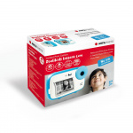 Agfa Instant Print Camera Realikids Blue Agfa Instant Print Camera Realikids Blue