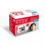 Agfa Instant Print Camera Realikids Pink Agfa Instant Print Camera Realikids Pink