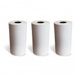 Agfa Extra Instant Paper Rolls x3 For Camera & Pocket Printer Agfa Extra Instant Paper Rolls x3 For Camera & Pocket Printer