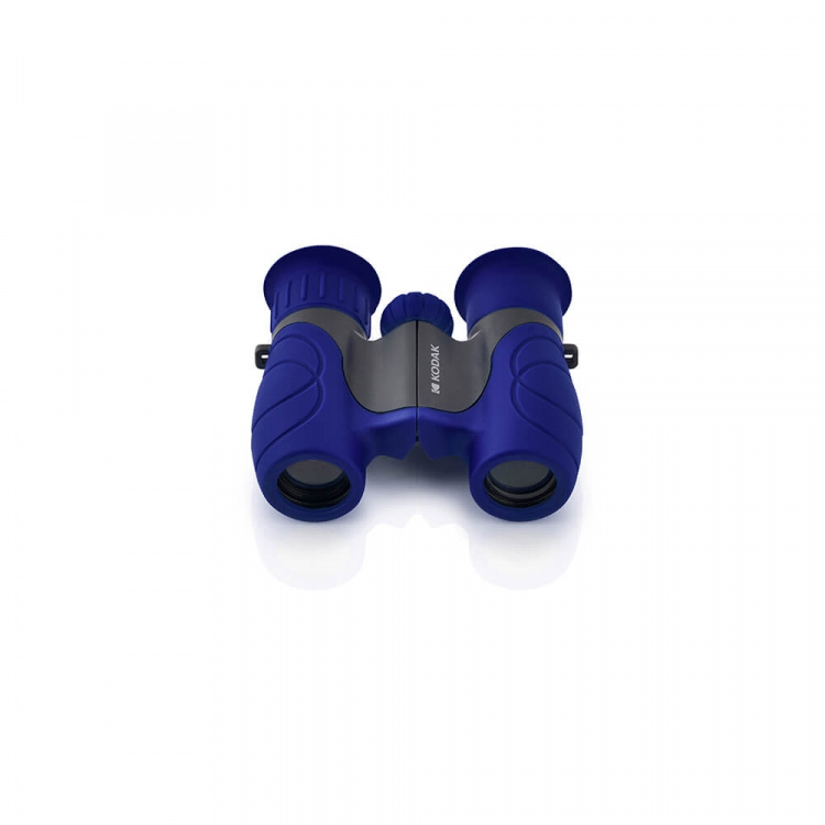 Kodak Binoculars 8 x 21 Kids Blue Kodak Binoculars 8 x 21 Kids Blue
