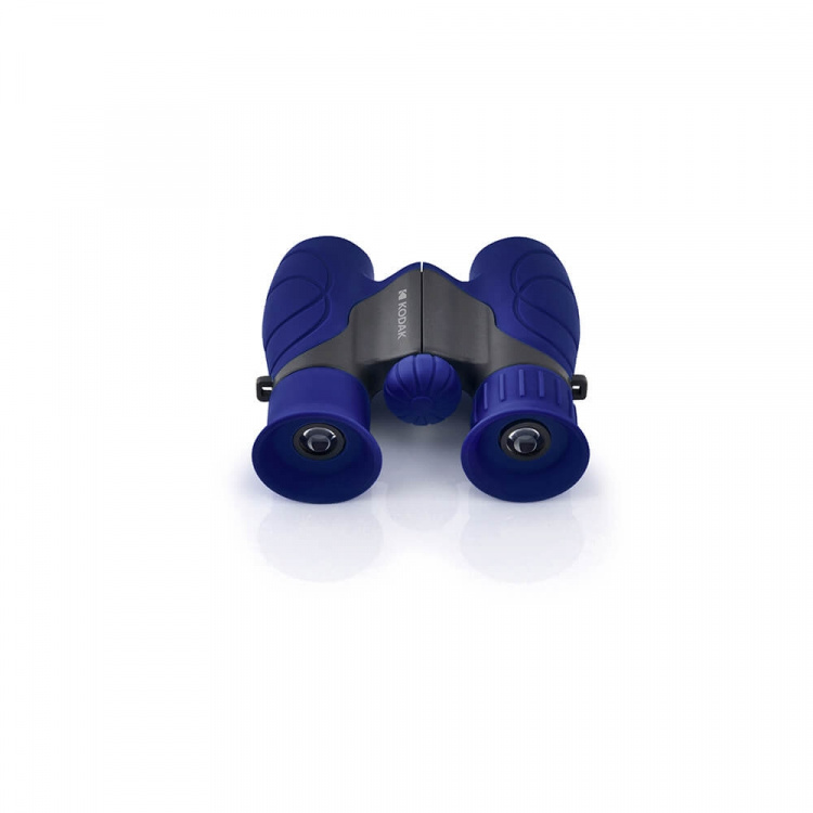 Kodak Binoculars 8 x 21 Kids Blue Kodak Binoculars 8 x 21 Kids Blue