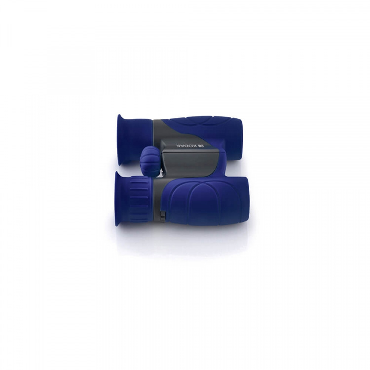 Kodak Binoculars 8 x 21 Kids Blue Kodak Binoculars 8 x 21 Kids Blue