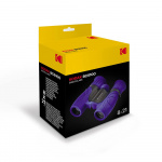 Kodak Binoculars 8 x 21 Kids Blue Kodak Binoculars 8 x 21 Kids Blue