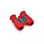 Kodak Binoculars 8 x 21 Kids Red