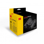 Kodak Binoculars 8 x 21 BCS200BK Kodak Binoculars 8 x 21 BCS200BK