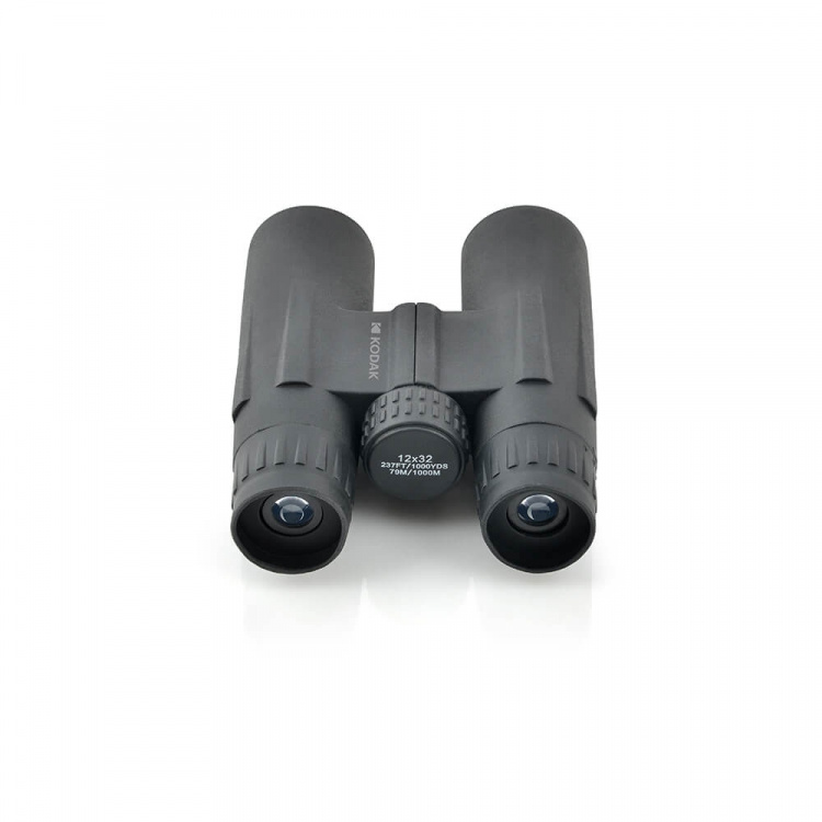 Kodak Binoculars 12 x 32 BCS600BK