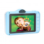 Agfa Digital Camera Realikids 2 CMOS 10MP Blue Agfa Digital Camera Realikids 2 CMOS 10MP Blue