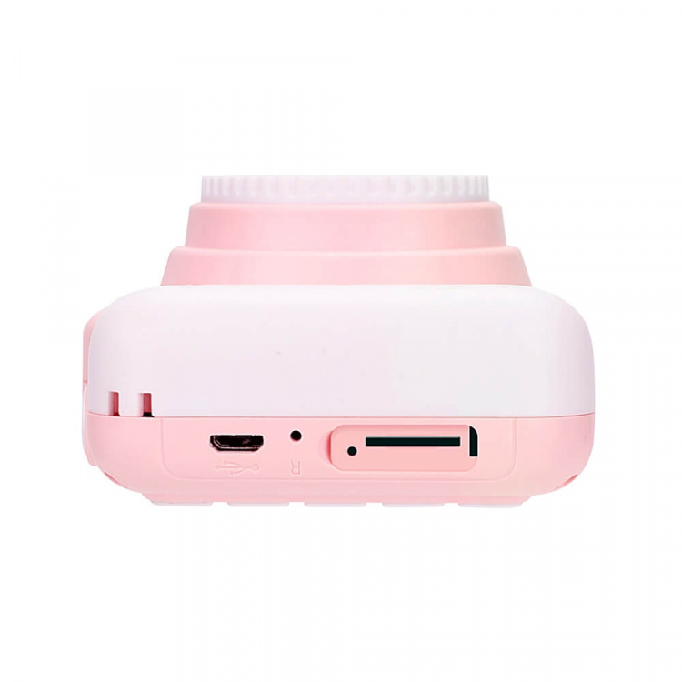 Agfa Digital Camera Realikids 2 CMOS 10MP Pink Agfa Digital Camera Realikids 2 CMOS 10MP Pink