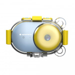 Agfa Digital Camera Realikids Waterproof Blue Agfa Digital Camera Realikids Waterproof Blue