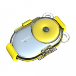 Agfa Digital Camera Realikids Waterproof Blue Agfa Digital Camera Realikids Waterproof Blue