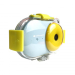 Agfa Digital Camera Realikids Waterproof Blue Agfa Digital Camera Realikids Waterproof Blue