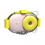 Agfa Digital Camera Realikids Waterproof Pink Agfa Digital Camera Realikids Waterproof Pink