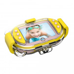 Agfa Digital Camera Realikids Waterproof Pink Agfa Digital Camera Realikids Waterproof Pink