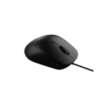 Rapoo Mouse N500 USB Wired Silent Optical Black