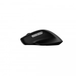 Rapoo Mouse M50 Plus 2.4GHz Wireless Silent Optical Black
