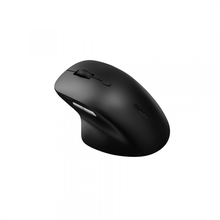 Rapoo Mouse M50 Plus 2.4GHz Wireless Silent Optical Black