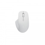 Rapoo Mouse M50 Plus 2.4GHz Wireless Silent Optical White