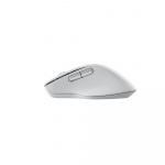 Rapoo Mouse M50 Plus 2.4GHz Wireless Silent Optical White