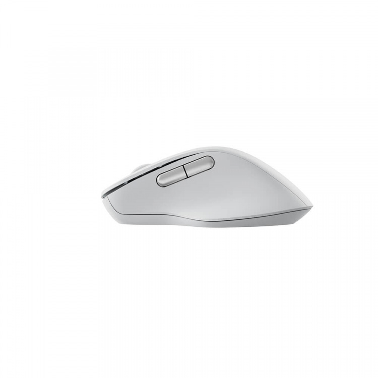 Rapoo Mouse M50 Plus 2.4GHz Wireless Silent Optical White