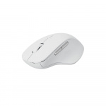 Rapoo Mouse M50 Plus 2.4GHz Wireless Silent Optical White