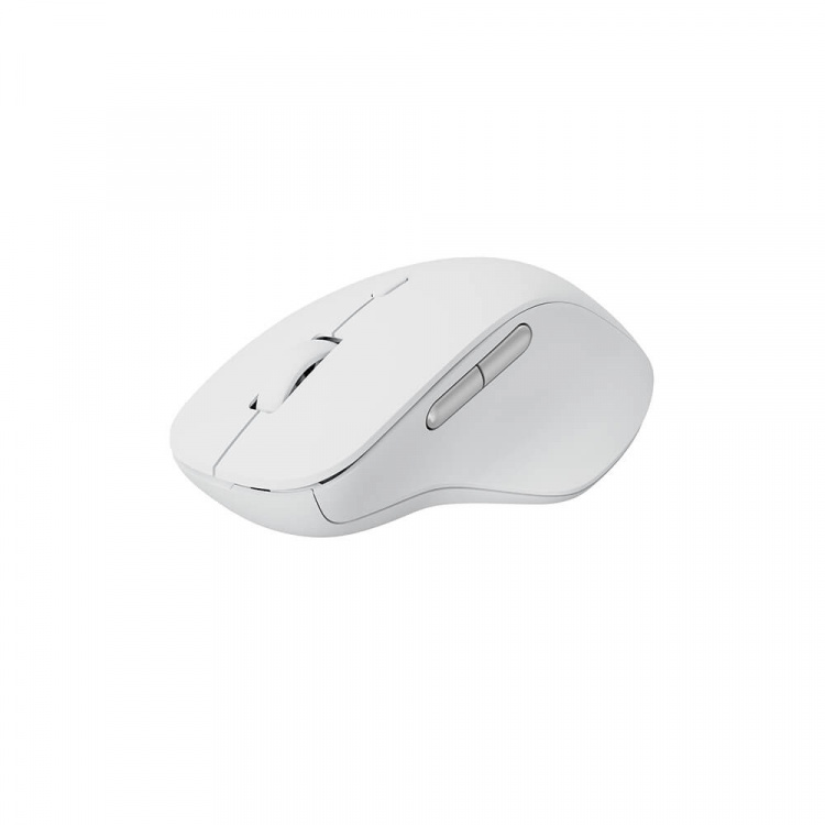 Rapoo Mouse M50 Plus 2.4GHz Wireless Silent Optical White