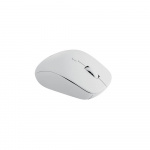 Rapoo Mouse M50 Plus 2.4GHz Wireless Silent Optical White