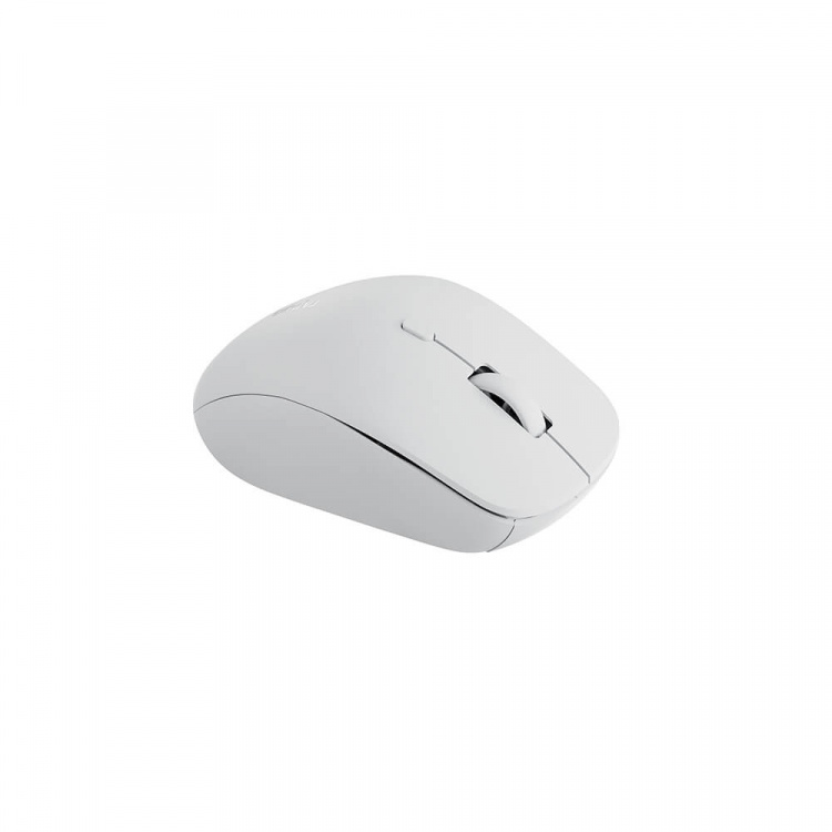Rapoo Mouse M50 Plus 2.4GHz Wireless Silent Optical White