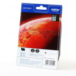 Brother Ink LC1100HYBK LC-1100HY Black