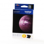 Brother Ink LC1220Y LC-1220 Yellow