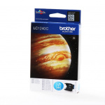 Brother Ink LC1240C LC-1240 Cyan Brother Ink LC1240C LC-1240 Cyan