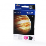Brother Ink LC1240M LC-1240 Magenta Brother Ink LC1240M LC-1240 Magenta